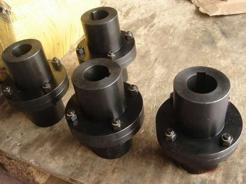 YL型凸緣聯(lián)軸器